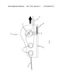 Load Sensor for Tensioning Assembly diagram and image