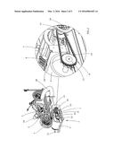 ROLLER TESTING STATION FOR MOTOR VEHICLES diagram and image