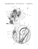 ROLLER TESTING STATION FOR MOTOR VEHICLES diagram and image