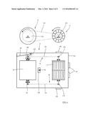 ROLLER TESTING STATION FOR MOTOR VEHICLES diagram and image