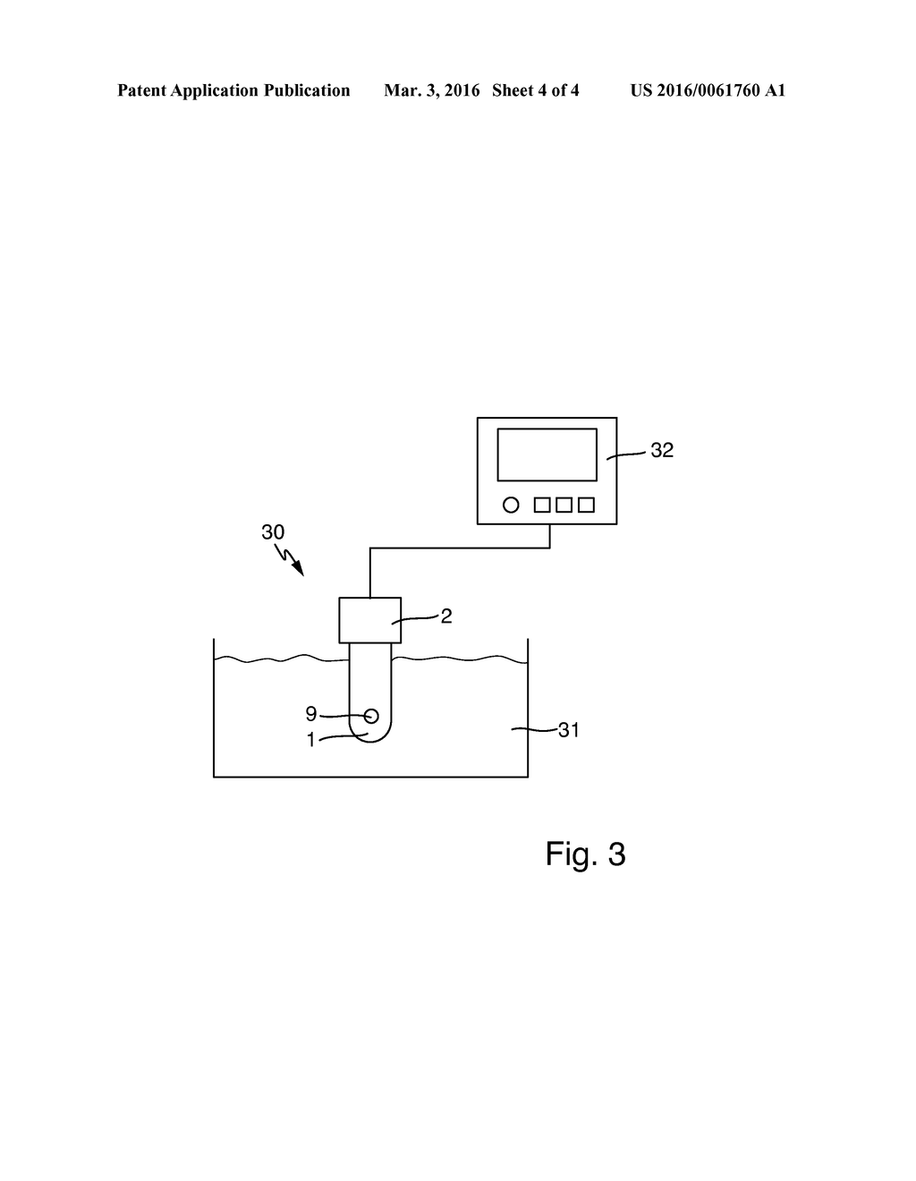 METHOD FOR MANUFACTURING AN INDUCTIVE CONDUCTIVITY SENSOR AND AN INDUCTIVE     CONDUCTIVITY SENSOR - diagram, schematic, and image 05