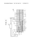 GAS CONCENTRATION DETECTING DEVICE diagram and image