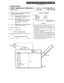 METHOD AND SYSTEM FOR DETERMINING THE VOLATILITY OF A FUEL diagram and image