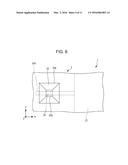 PHYSICAL QUANTITY SENSOR, ELECTRONIC DEVICE, AND MOBILE BODY diagram and image