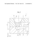 PHYSICAL QUANTITY SENSOR, ELECTRONIC DEVICE, AND MOBILE BODY diagram and image