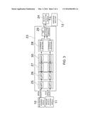 METHOD AND DEVICE FOR CALCULATING VELOCITY diagram and image