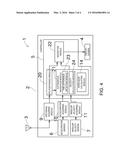 METHOD AND DEVICE FOR CALCULATING VELOCITY diagram and image