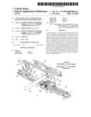 COVER STRUCTURE IN SLIDE POSITION DETECTION DEVICE FOR VEHICLE SEAT diagram and image