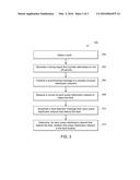 SYSTEMS AND METHODS FOR IDENTIFYING FAULT LOCATION USING DISTRIBUTED     COMMUNICATION diagram and image