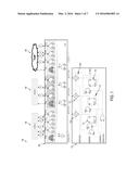 SCAN PROGRAMMABLE REGISTER CONTROLLED CLOCK ARCHITECTURE FOR TESTING     ASYNCHRONOUS DOMAINS diagram and image