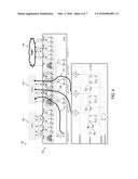 SCAN PROGRAMMABLE REGISTER CONTROLLED CLOCK ARCHITECTURE FOR TESTING     ASYNCHRONOUS DOMAINS diagram and image