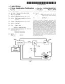 Method of Diagnosing a Blocked Heat Exchanger diagram and image