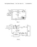 Method of Diagnosing a Blocked Heat Exchanger diagram and image