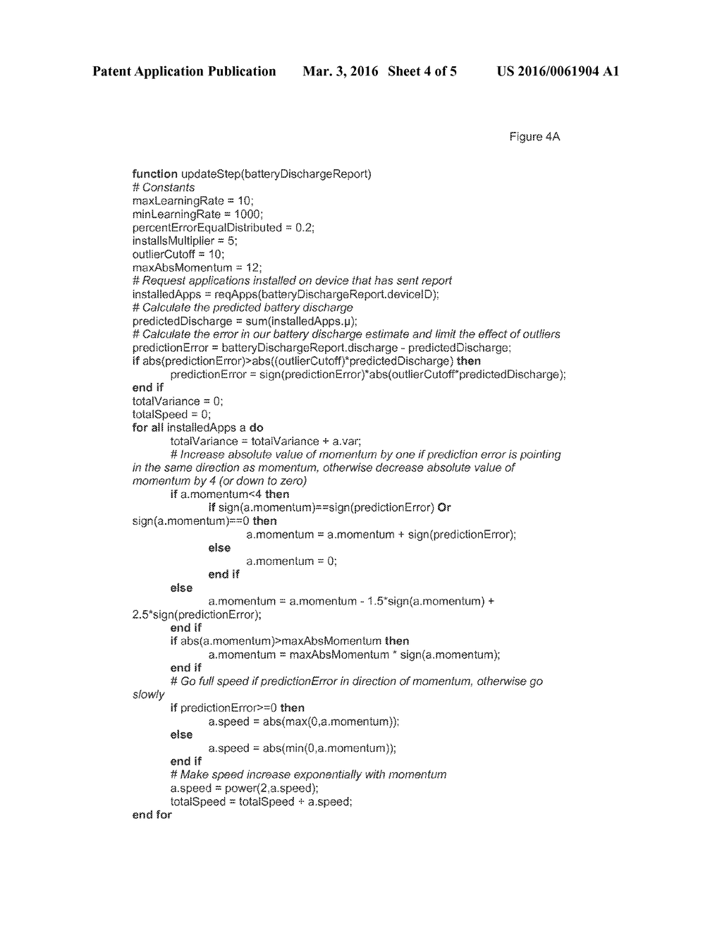 Analysing Effects of Programs on Mobile Devices - diagram, schematic, and image 05