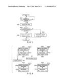 ESTIMATION SYSTEM AND RECEPTION NODE diagram and image