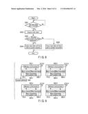 ESTIMATION SYSTEM AND RECEPTION NODE diagram and image