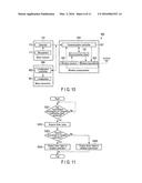 ESTIMATION SYSTEM AND RECEPTION NODE diagram and image