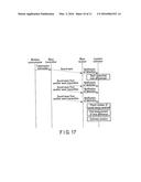 ESTIMATION SYSTEM AND RECEPTION NODE diagram and image