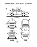 Methods and Systems for Vehicle Radar Coordination and Interference     Reduction diagram and image