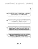 Methods and Systems for Vehicle Radar Coordination and Interference     Reduction diagram and image