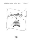 Methods and Systems for Vehicle Radar Coordination and Interference     Reduction diagram and image