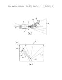 DYNAMIC ALLOCATION OF RADAR BEAMS IN AUTOMOTIVE ENVIRONMENTS WITH PHASED     ARRAY RADAR diagram and image