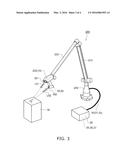 POSITION MEASUREMENT APPARATUS diagram and image