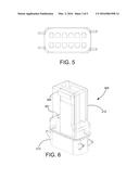 DEVICE FOR INPUTTING RTK CORRECTION DATA TO A GPS diagram and image