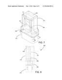 DEVICE FOR INPUTTING RTK CORRECTION DATA TO A GPS diagram and image