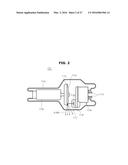 X-RAY IMAGING APPARATUS AND CONTROL METHOD THEREOF diagram and image