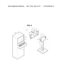 X-RAY IMAGING APPARATUS AND CONTROL METHOD THEREOF diagram and image