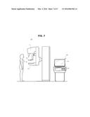 X-RAY IMAGING APPARATUS AND CONTROL METHOD THEREOF diagram and image