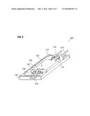 GAMMA RAY DETECTOR AND METHOD OF DETECTING GAMMA RAYS diagram and image