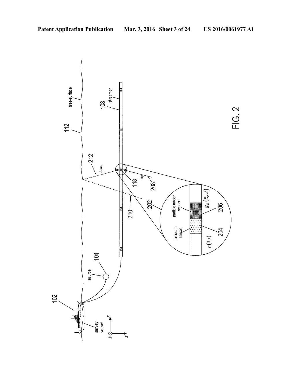 IMPACT ASSESSMENT OF MARINE SEISMIC SURVEYS - diagram, schematic, and image 04