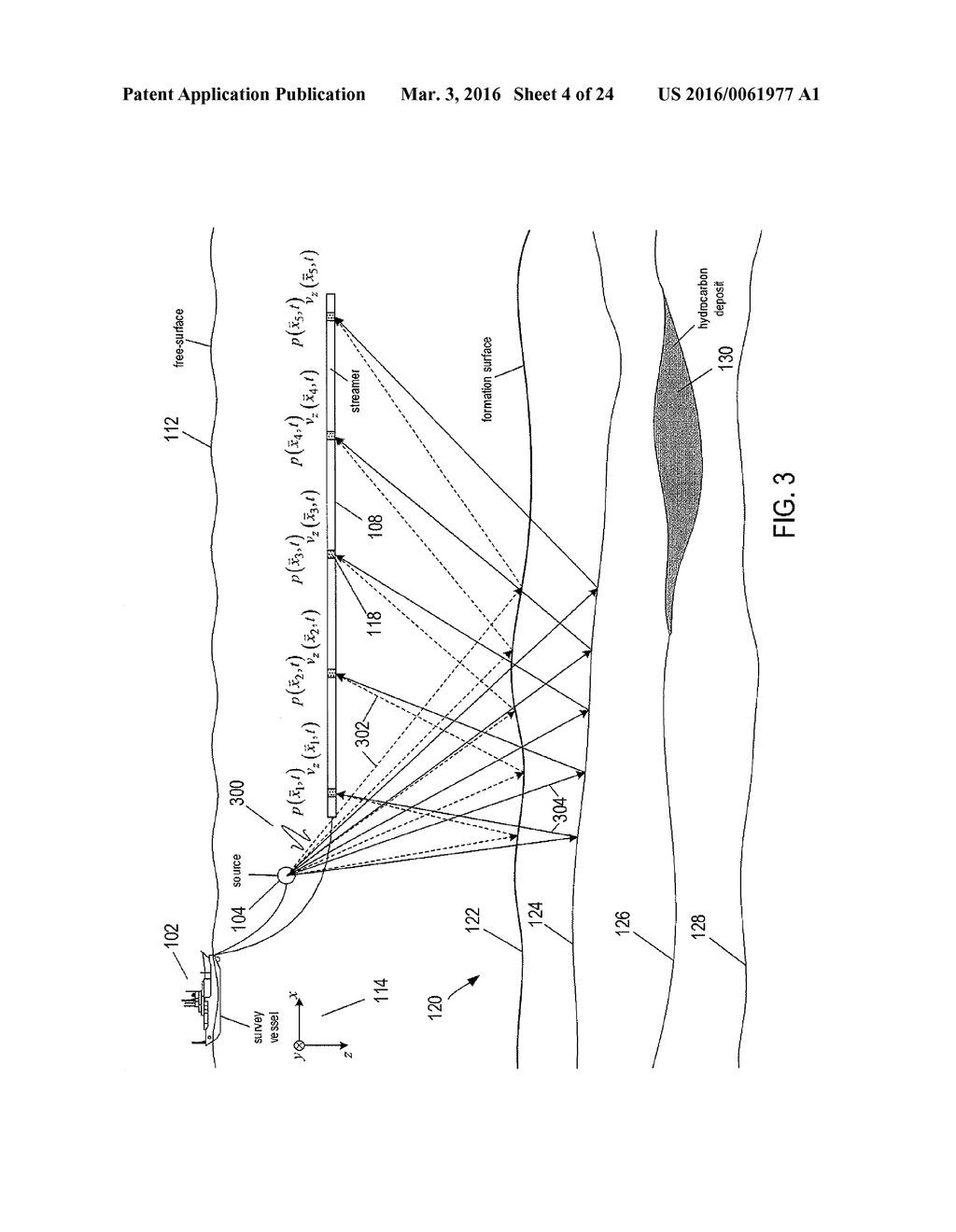 IMPACT ASSESSMENT OF MARINE SEISMIC SURVEYS - diagram, schematic, and image 05