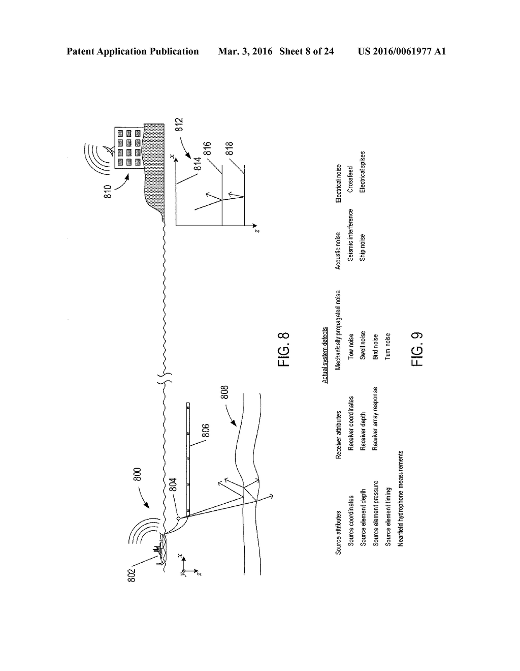 IMPACT ASSESSMENT OF MARINE SEISMIC SURVEYS - diagram, schematic, and image 09