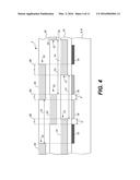 FILLED LARGE-FORMAT IMPRINTING METHOD diagram and image