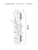 FILLED LARGE-FORMAT IMPRINTING METHOD diagram and image