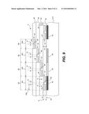 FILLED LARGE-FORMAT IMPRINTING METHOD diagram and image