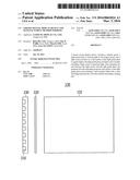 LIQUID CRYSTAL DISPLAY DEVICE AND MANUFACTURING METHOD THEREOF diagram and image