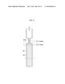 LIQUID CRYSTAL DISPLAY DEVICE AND MANUFACTURING METHOD THEREOF diagram and image