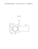 LIQUID CRYSTAL DISPLAY DEVICE AND MANUFACTURING METHOD THEREOF diagram and image