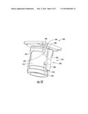 SEALING UNIT FOR FIBER OPTIC INTERCONNECTIONS diagram and image