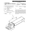 EXTRACTION MECHANISM AND DEVICE diagram and image