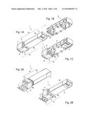 EXTRACTION MECHANISM AND DEVICE diagram and image