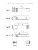 EXTRACTION MECHANISM AND DEVICE diagram and image