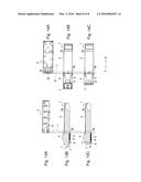 EXTRACTION MECHANISM AND DEVICE diagram and image