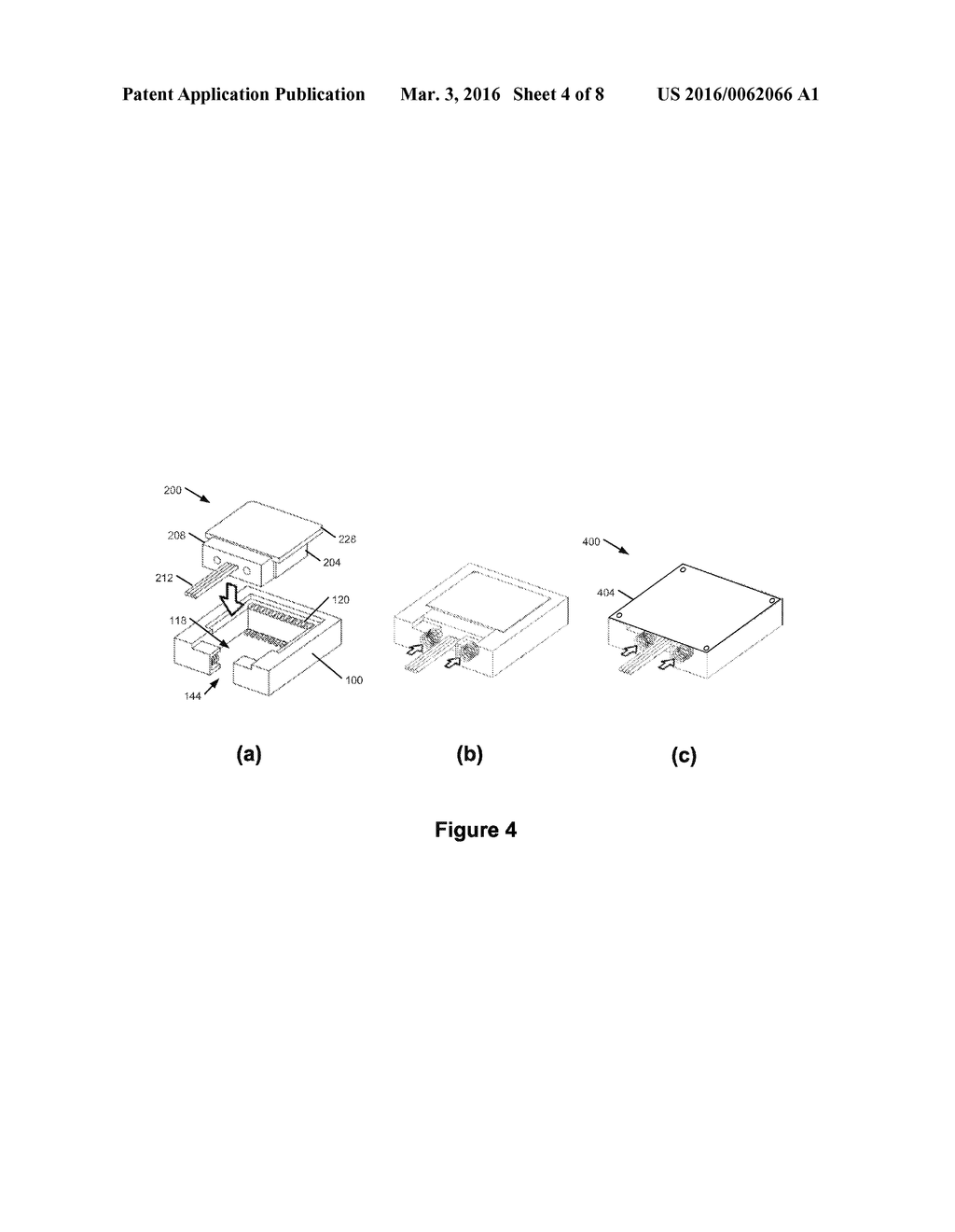 OPTICAL CONNECTOR ASSEMBLY - diagram, schematic, and image 05