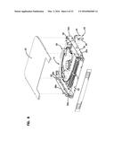 TELECOMMUNICATIONS ASSEMBLY diagram and image