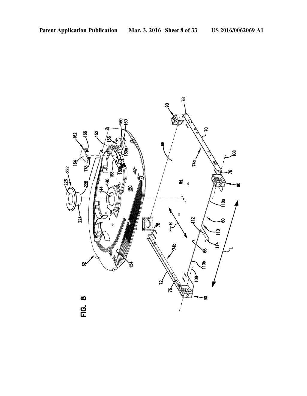 TELECOMMUNICATIONS ASSEMBLY - diagram, schematic, and image 09